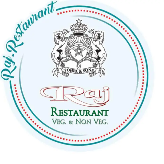 RAJ RESTAURANT MENU SINGAPORE & UPDATED PRICES 2024