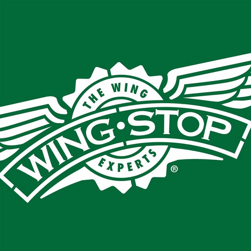 WINGSTOP menu 