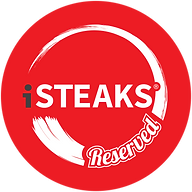 ISTEAKS menu