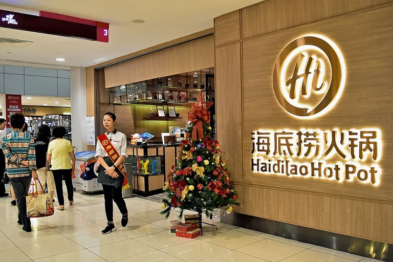 HAIDILAO MENU SINGAPORE & UPDATED PRICES 2024