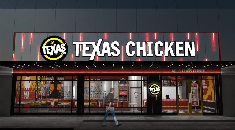 texas chicken