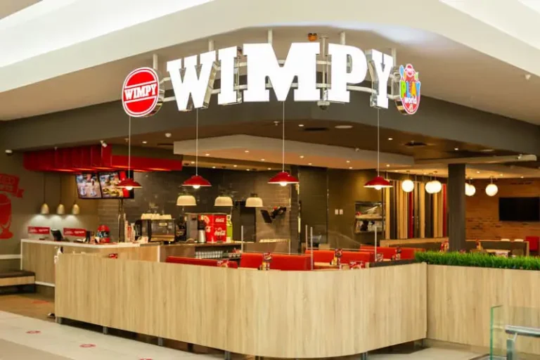 Wimpy