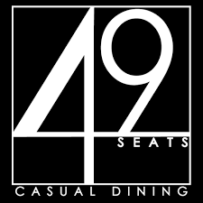 49 SEATS MENU