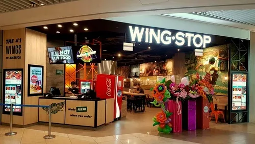 WINGSTOP MENU SINGAPORE & UPDATED PRICES 2024