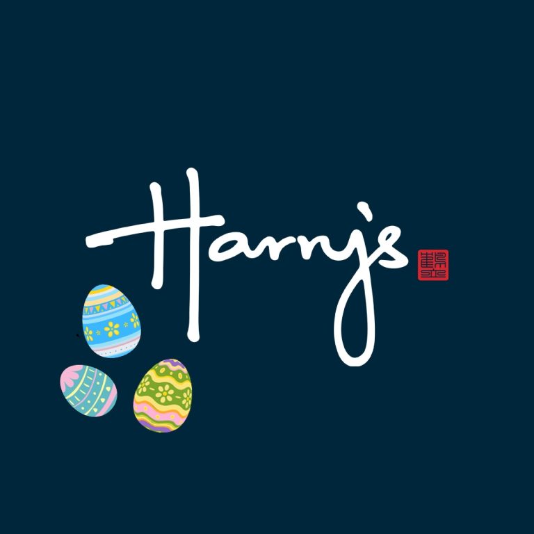 HARRY’S MENU SINGAPORE & UPDATED PRICES 2024