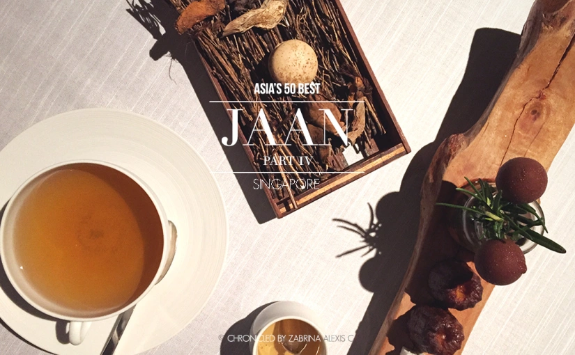 Jaan Menu