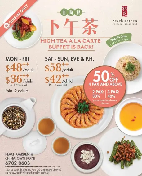 HUEVOS MENU SINGAPORE & UPDATED PRICES 2024