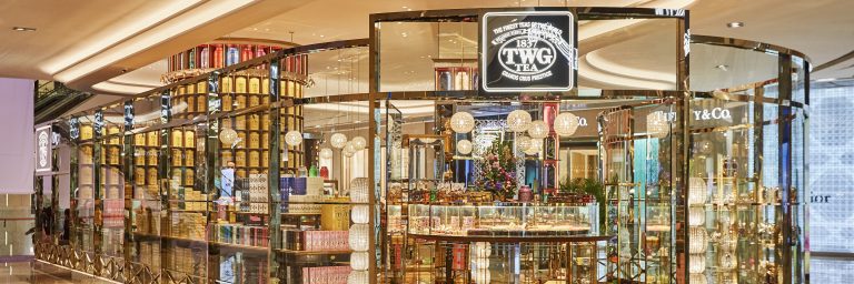 TWG MENU SINGAPORE & UPDATED PRICES 2024