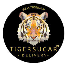 TIGER SUGAR MENU SINGAPORE & UPDATED PRICES 2024