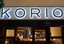 KORIO MENU SINGAPORE & UPDATED PRICES 2024