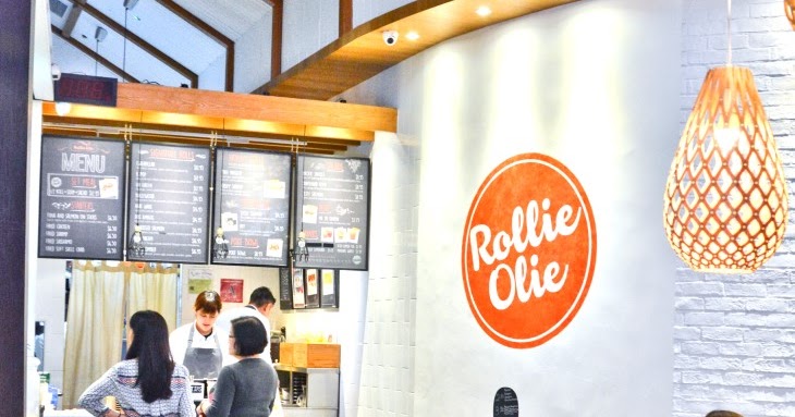 ROLLIE OLLIE MENU SINGAPORE & UPDATED PRICES 2024