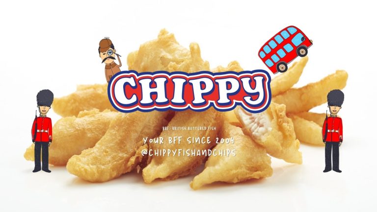 CHIPPY MENU SINGAPORE & UPDATED PRICES 2024