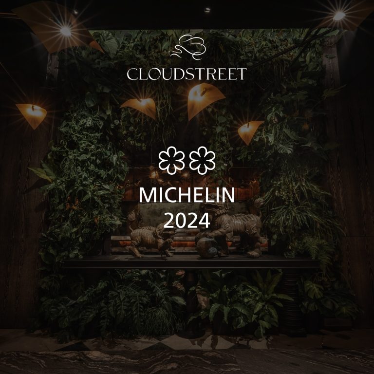 CLOUDSTREET MENU SINGAPORE & UPDATED PRICES 2024