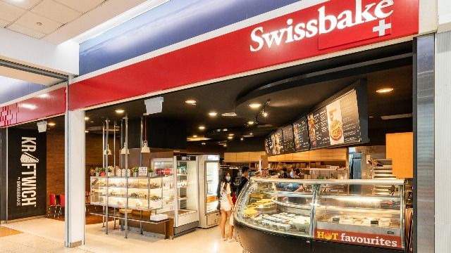 SWISSBAKE MENU SINGAPORE & UPDATED PRICES 2024