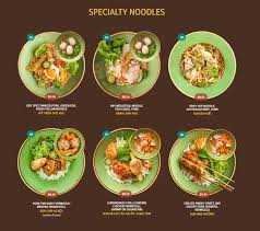 NAM NAM MENU SINGAPORE & UPDATED PRICES 2024