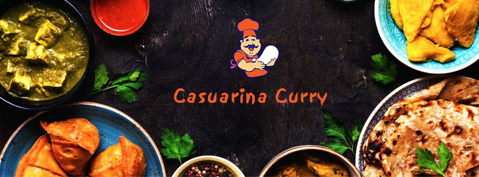 Casuarina Curry menu singapore