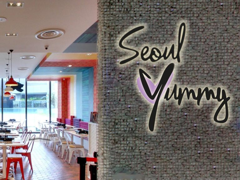 SEOUL YUMMY MENU SINGAPORE & UPDATED PRICES 2024