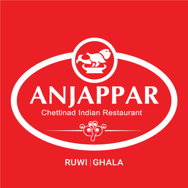 ANJAPPAR MENU SINGAPORE & UPDATED PRICES 2024