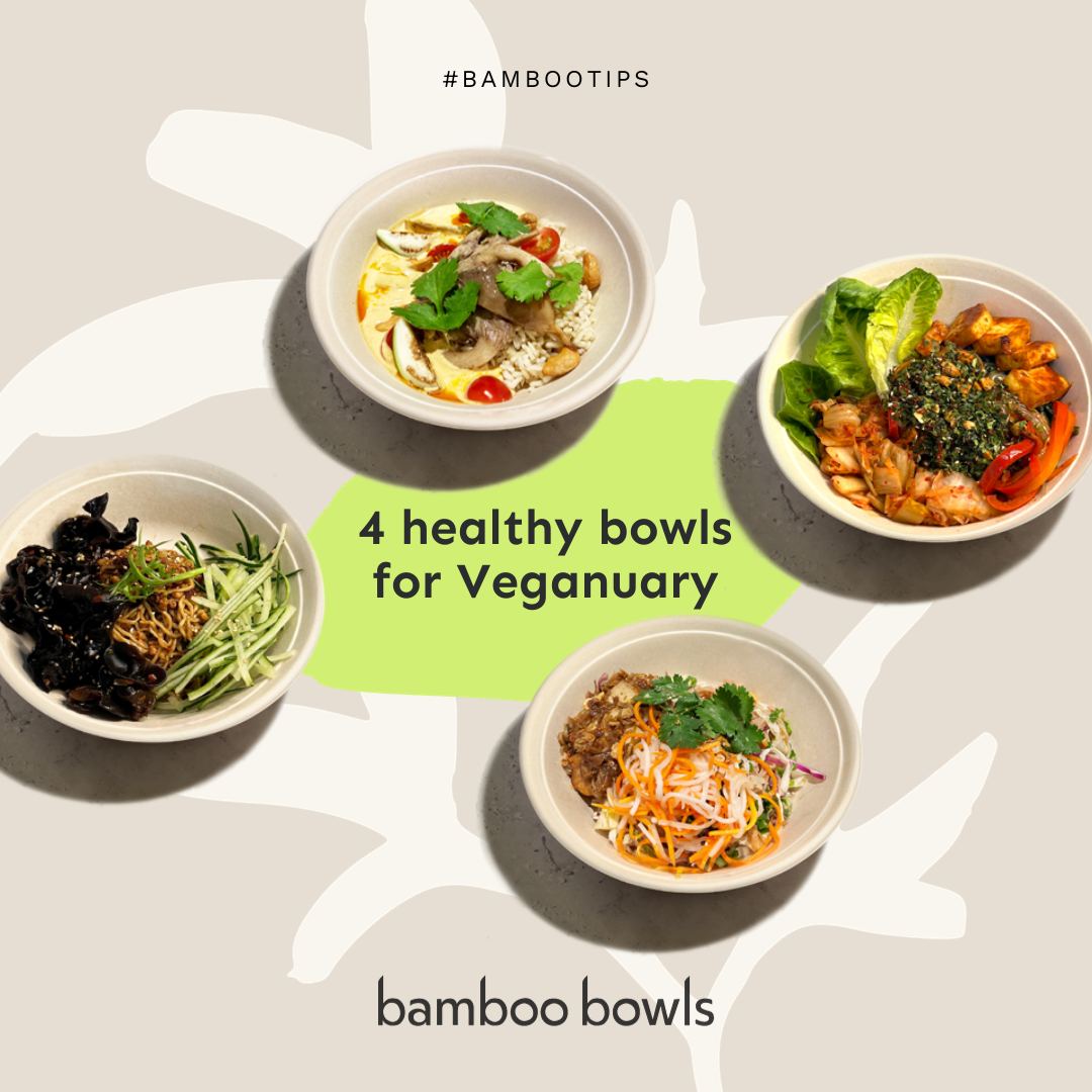 BAMBOO BOWLS MENU SINGAPORE