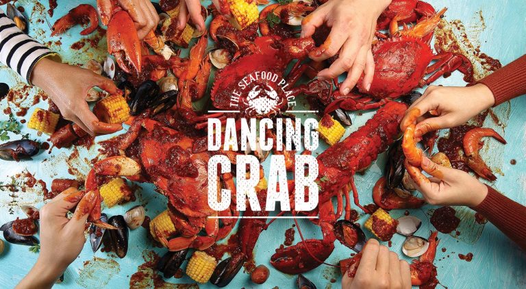 DANCING CRAB MENU SINGAPORE & UPDATED PRICES 2024