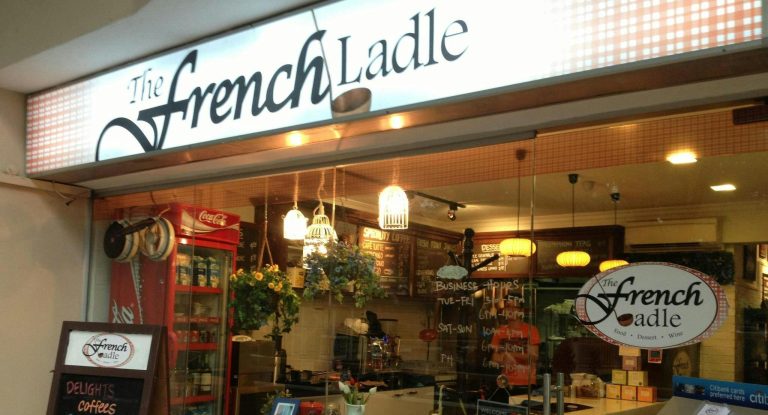 THE FRENCH LADLE MENU SINGAPORE & UPDATED PRICES 2024