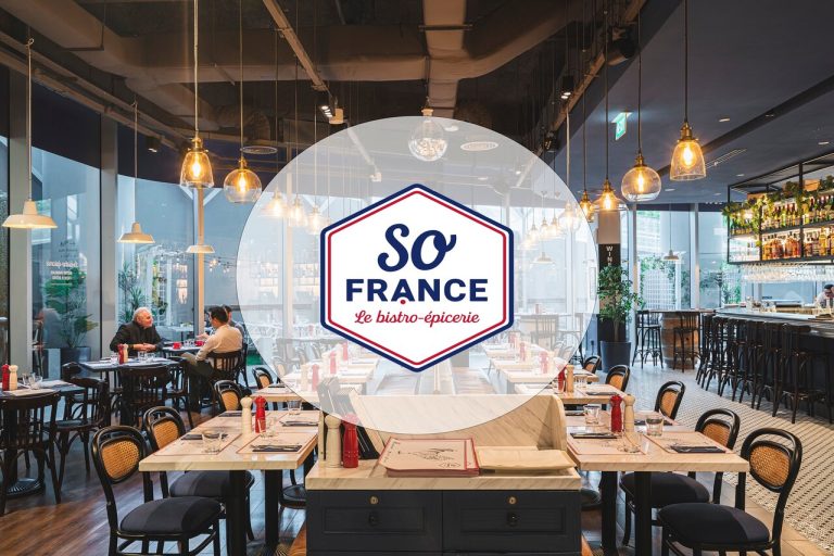 SO FRANCE MENU SINGAPORE & UPDATED PRICES 2024