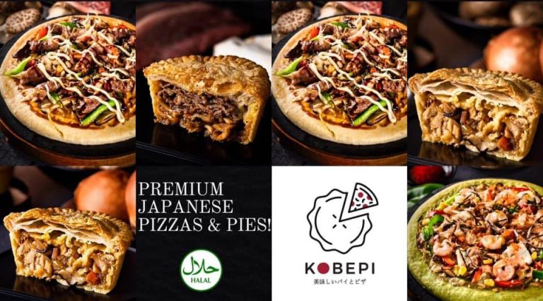 KOBEPI MENU SINGAPORE & UPDATED PRICES 2025